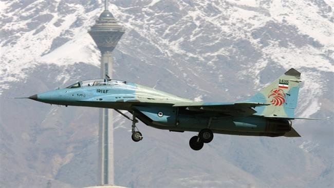 iran vs israel