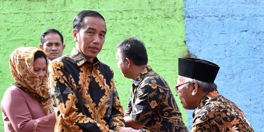 Jokowi direncanakan kunjungi Hulu Sungai Citarum