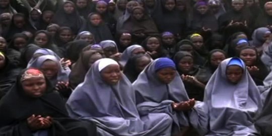 Boko Haram serang sekolah selama dua hari, 101 siswi hilang