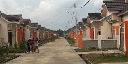 Masih asri dan banyak akses transportasi, Bogor jadi lokasi incaran pencari rumah