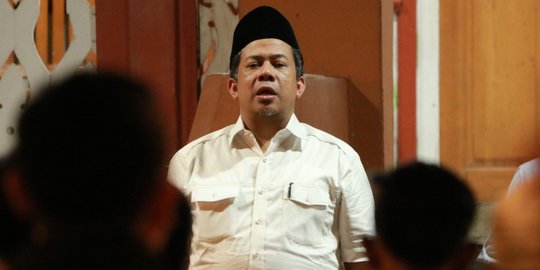 Setnov soal tudingan Nazaruddin: Saya jamin 1000 persen Fahri Hamzah orang bersih