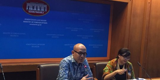 Kemlu tegaskan moratorium pengiriman TKI ada di tangan Pemerintah Indonesia