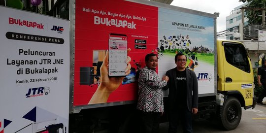 Beli kasur lewat e-commerce, biaya pengiriman murah