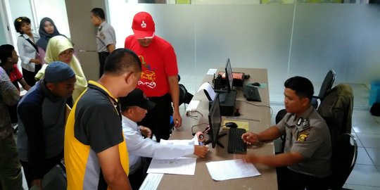 Korban Abu Tours lapor jadi 422 orang, kerugian mencapai Rp 5 miliar