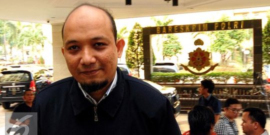 Novel Baswedan konsultasi dengan dokter sebelum pulang ke Indonesia