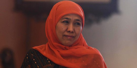 Pernah jabat Mensos, Khofifah dinilai mampu entaskan kemiskinan di Jatim