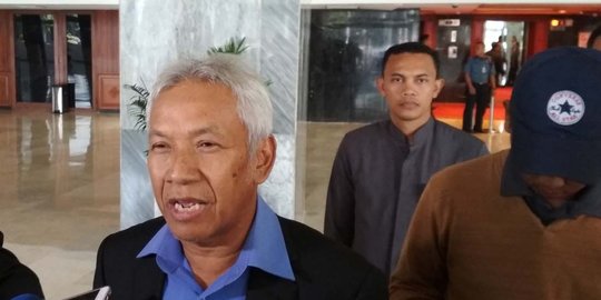 Novel sudah pulang, Demokrat desak Jokowi tetap bentuk TGPF