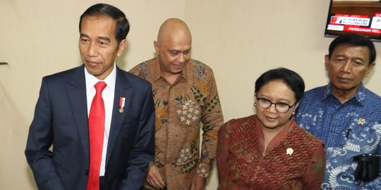 Suara Jokowi turun karena kesenjangan ekonomi, NasDem sebut tak separah era SBY