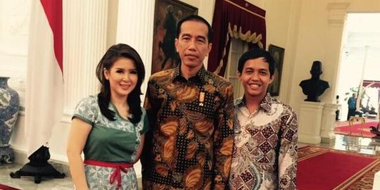 PSI yakin Presiden Jokowi tak akan tandatangani UU MD3