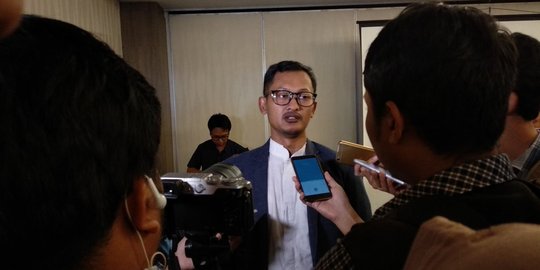 Survei Alvara: Elektabilitas PDIP tertinggi, pemilih masih ragu pilih parpol