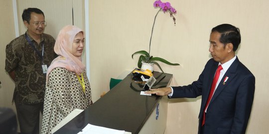 Jokowi disarankan terbitkan perppu dan ajukan revisi pasal kontroversial UU MD3