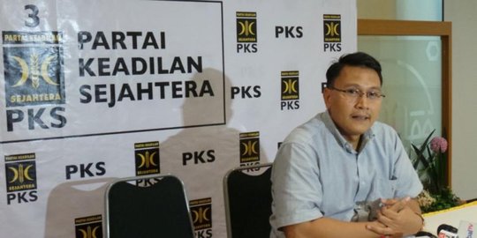 PKS soal Pilpres 2019: Insya Allah bersama Gerindra