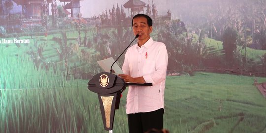 Belum mau ikut PDIP, PPP fokus sosialisasi Jokowi ke ulama dan Ponpes