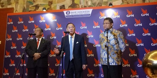 Mei 2018, perbankan siap keluarkan kartu GPN