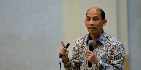 Suka duka Arcandra Tahar jadi Wamen ESDM