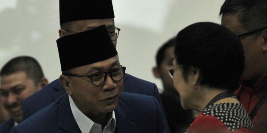 Zulkifli Hasan sebut penganiayaan tokoh agama karena ingin memecah belah Indonesia