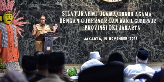 Upaya Anies selamatkan pajak DKI dari uang 'haram' usaha hiburan