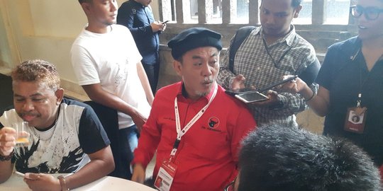 Diumumkan lebih awal, pencapresan Jokowi diyakini dongkrak elektabilitas PDIP