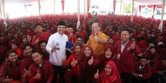 Marhaenis Surabaya nilai Program Gus Ipul - Puti akomodir kebutuhan 'Next Generation'