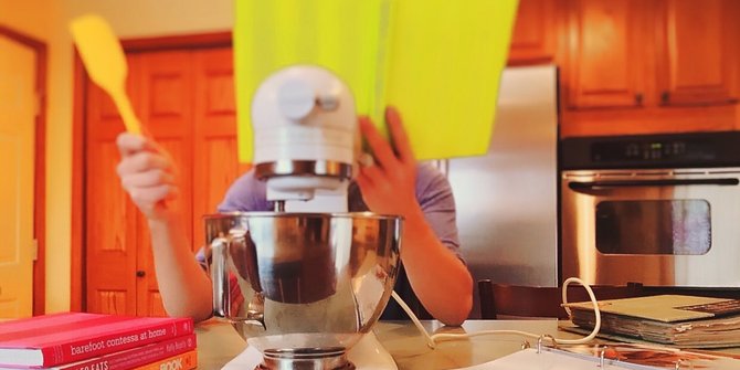 4 Cara Mudah Menghemat Energi Di Dapur Sendiri Eka 4 Cara Mudah Menghemat Energi Di Dapur Sendiri