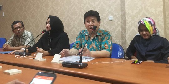 Penjelasan Puskesmas Rawa Buntu soal siswi SD diduga meninggal usai disuntik difteri