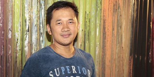Angkat legenda Betawi, ini cara Hanung agar \'BENYAMIN BIANG KEROK\' ditonton