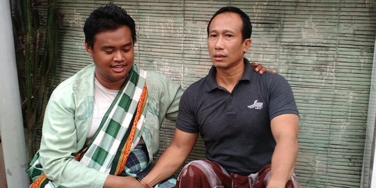 Pengurus MUI Jateng tiba-tiba disambangi orang asing