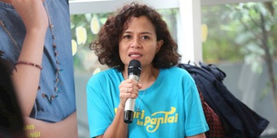 Pendapat Mira Lesmana tentang film \'DILAN 1990\', \'AADC\' zaman now?