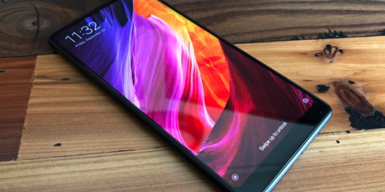 Xiaomi siapkan pesaing Samsung Galaxy S9, rilis 27 Maret 2018