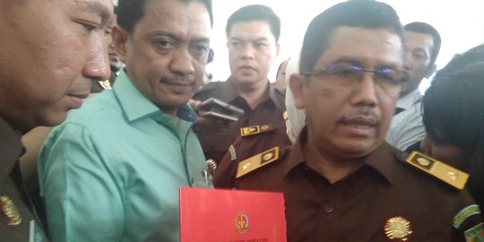 JPU nilai PK Ahok tak ada kaitannya dengan kasus Buni Yani