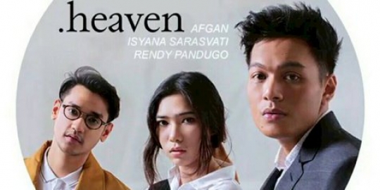 Isyana Sarasvati: Heaven itu Kolaborasi Effortless