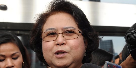 Elza sebut Miryam sempat akui terima Rp 30 juta dari Sugiharto terkait e-KTP