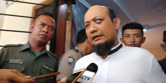 Polisi bagian pemerintah, JK tak ingin bentuk TGPF kasus Novel Baswedan