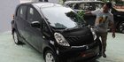 Ini mobil listrik Outlander PHEV dan i-MiEV yang diterima Kemenperin