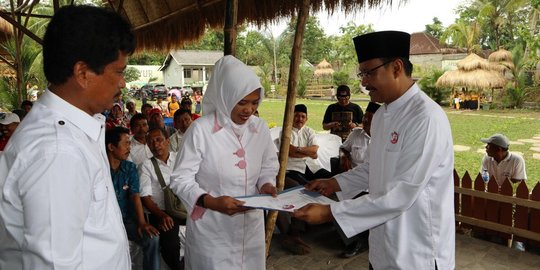 Surabaya respon positif program Seribu Dewi dikembangkan di Jatim