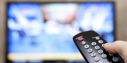 Bandel, 4 stasiun televisi tetap tayangkan iklan parpol