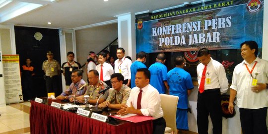 DKPP apresiasi pemecatan komisioner KPU dan Ketua Panwaslu Garut yang terima suap