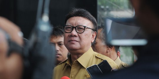 Mendagri bakal fasilitasi KPK yang ingin bertemu seluruh Paslon Pilkada