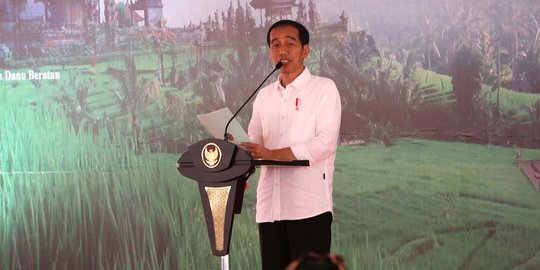 Jokowi sebut pembangunan Wisma Atlet Kemayoran sudah 99 persen