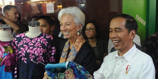 banggakan pesatnya pertumbuhan umkm indonesia