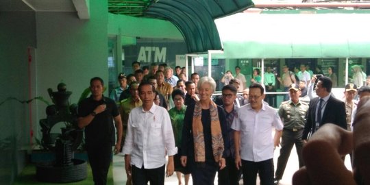 kesehatan indonesia disebut terbesar di dunia