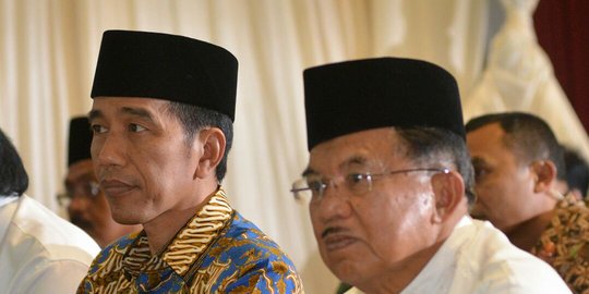 Demokrat tak masalah wacana duet Jokowi-JK jika tak langgar konstitusi