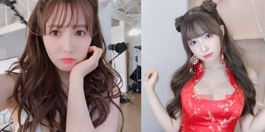 Tiga bintang porno Jepang ini jajal peruntungan bikin girlband di Korea