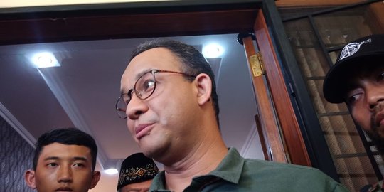 Anies ingin perbanyak ruang terbuka hijau dan biru di Jakarta