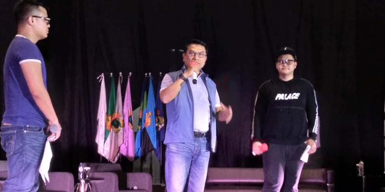 Tahu diri, Moeldoko enggan bersaing dengan Jokowi di Pilpres 2019