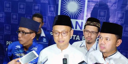 PAN setuju larangan KPU, parpol harusnya jual gagasan bukan tokoh