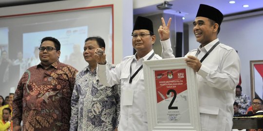 Fadli Zon ungkap rencana pertemuan Prabowo dengan Cak Imin