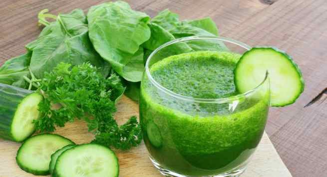 resep jus terbaru