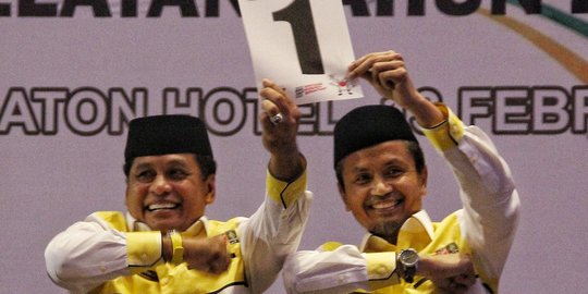 Program pro-kampung mudahkan relawan galang dukungan untuk NH-Aziz