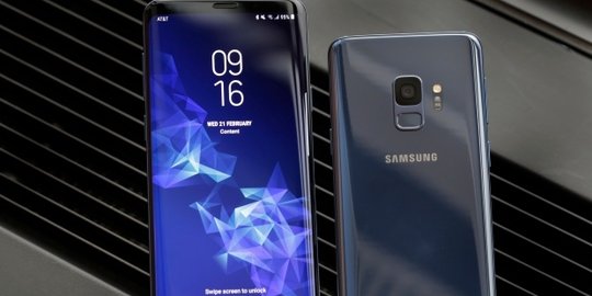 samsung galaxy s9 vs samsung s8 dan note 8, mana flagship samsung terbaik?